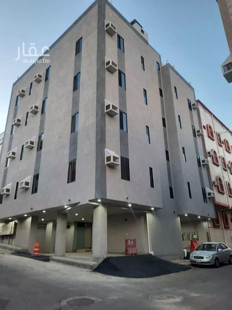 Building for Sale in Taif Ar Rayan