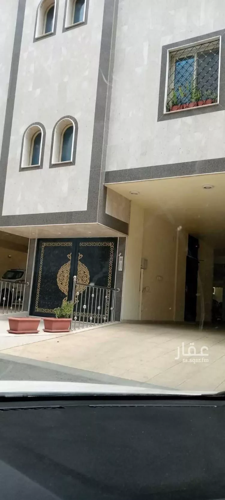 شقة للإيجار في شارع ابراهيم بن ميسرة, حي القطبية الغربية, مدينة الطائف, منطقة مكة المكرمة