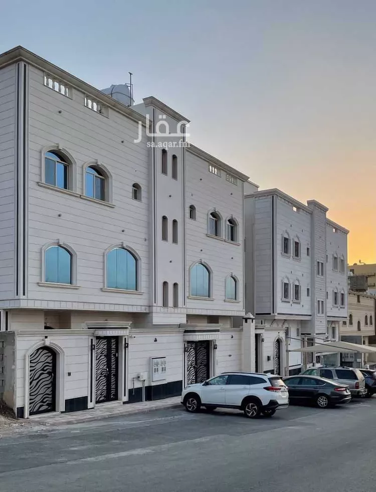 Apartment for Rent in Taif Jubrah