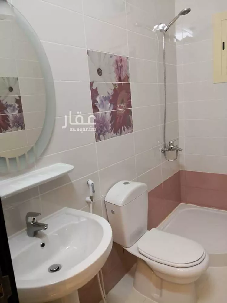 شقة للإيجار في شارع ابراهيم بن ميسرة, حي القطبية الغربية, مدينة الطائف, منطقة مكة المكرمة صورة 3