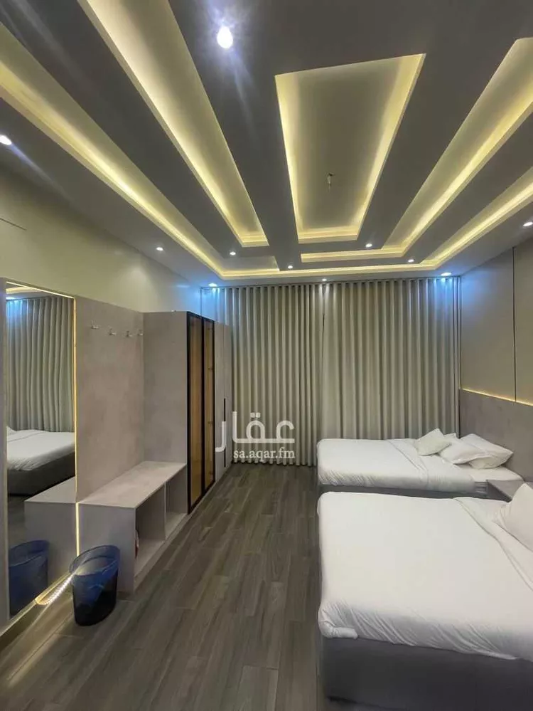 شقة للإيجار في شارع جبرة, حي جبرة, مدينة الطائف, منطقة مكة المكرمة 15