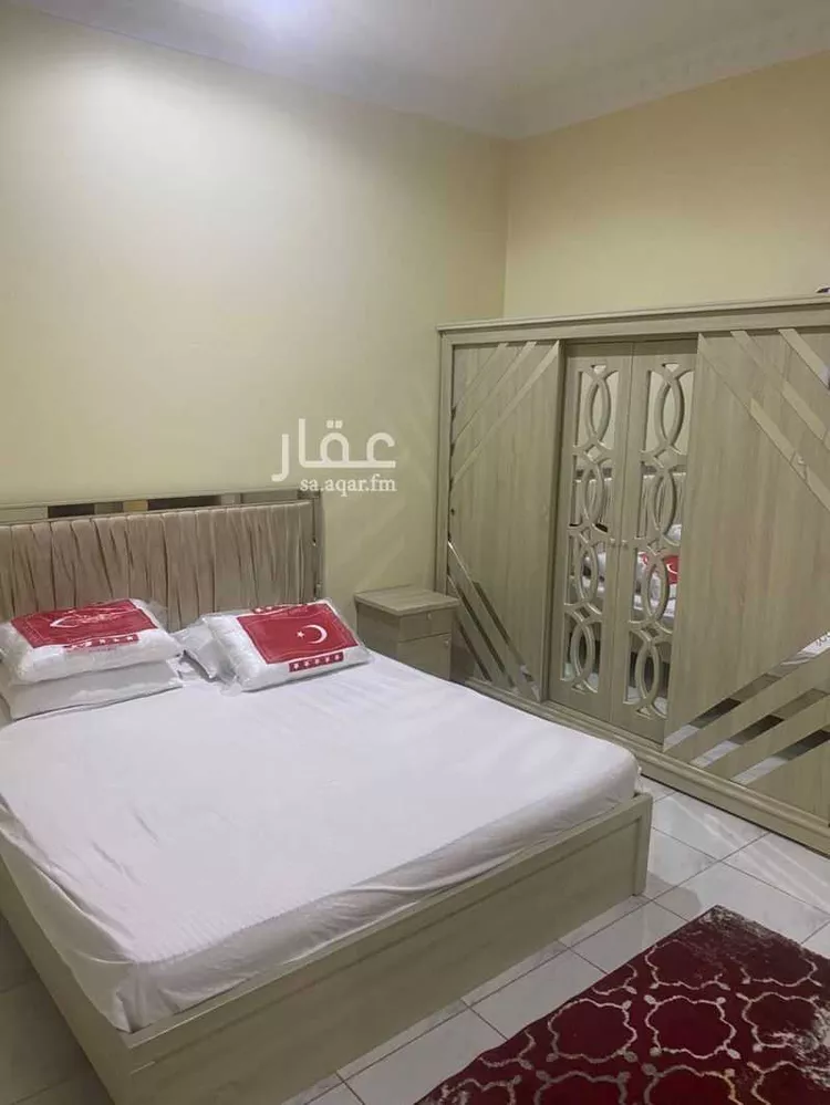شقة للإيجار في شارع رقم 17, حي الجنادرية, مدينة الرياض, منطقة الرياض صورة 2
