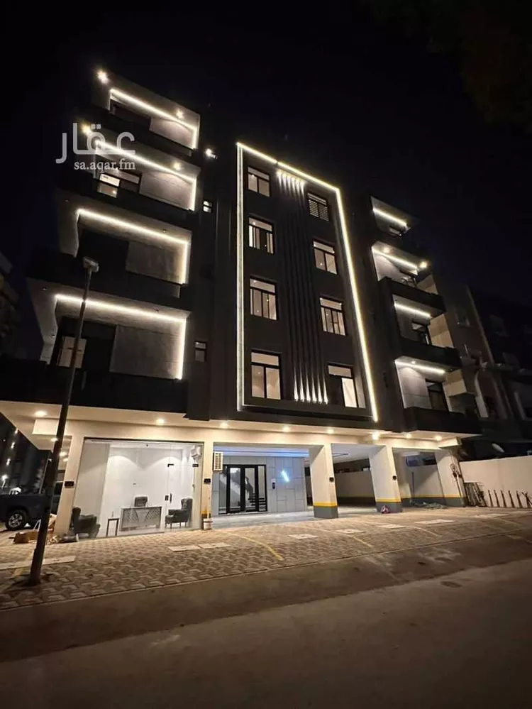 شقة للبيع في شارع البطحاء, حي الفيصلية, مدينة جدة, منطقة مكة المكرمة صورة 2