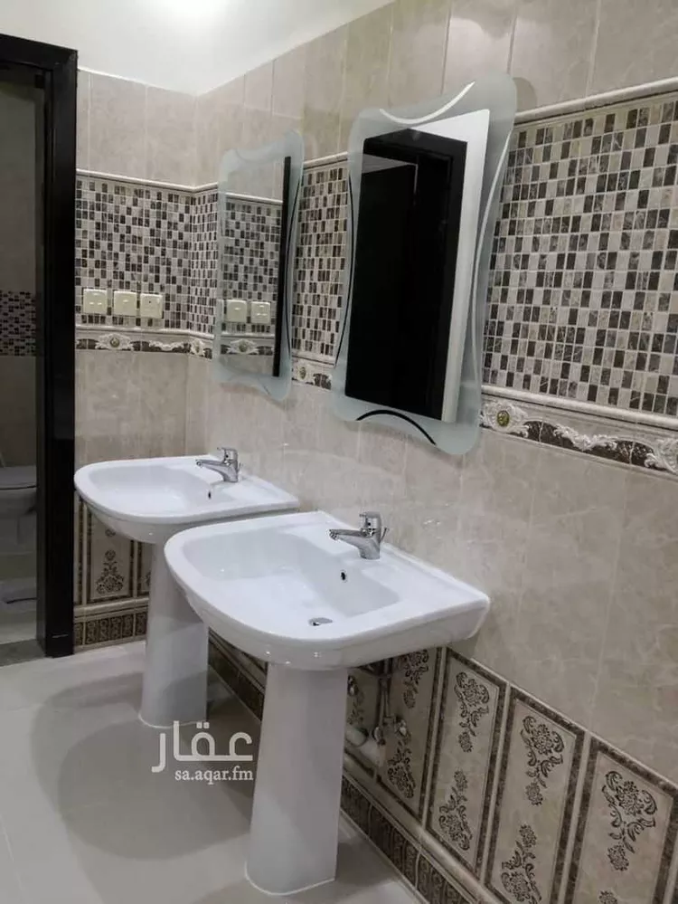شقة للإيجار في شارع ابراهيم بن ميسرة, حي القطبية الغربية, مدينة الطائف, منطقة مكة المكرمة صورة 2