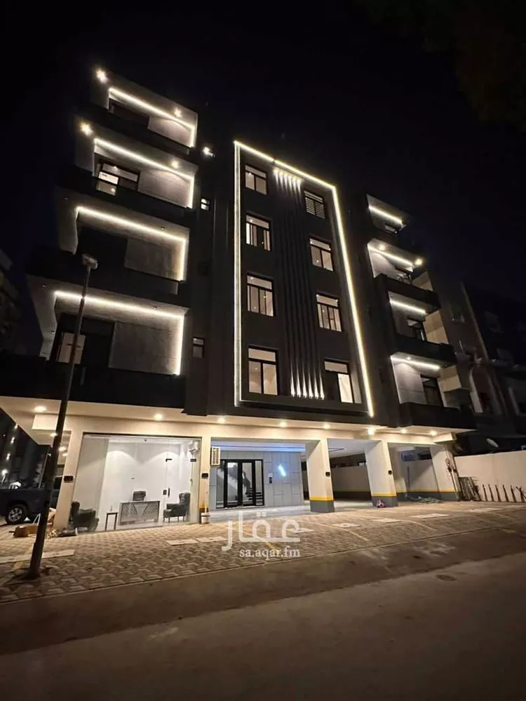 شقة للبيع في شارع ابراهيم بن كنيف, حي السلامة, مدينة جدة, منطقة مكة المكرمة صورة 2
