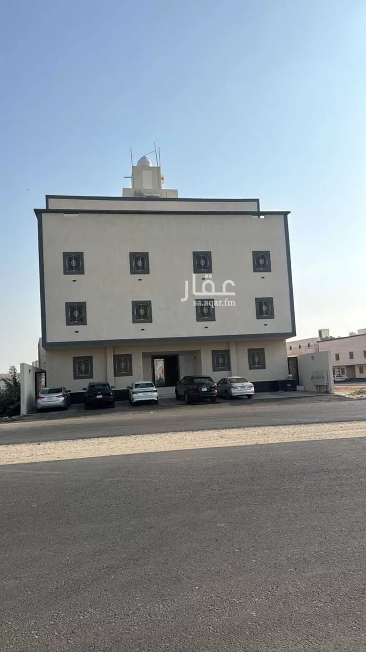 Apartment for Rent in Mecca Ar Rashidiyah