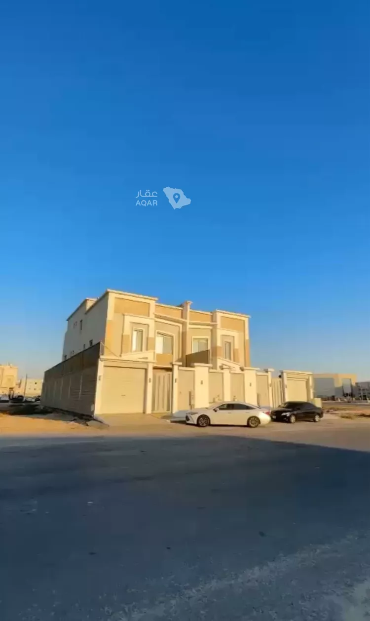 Villa for Sale in Dammam Al Amanah