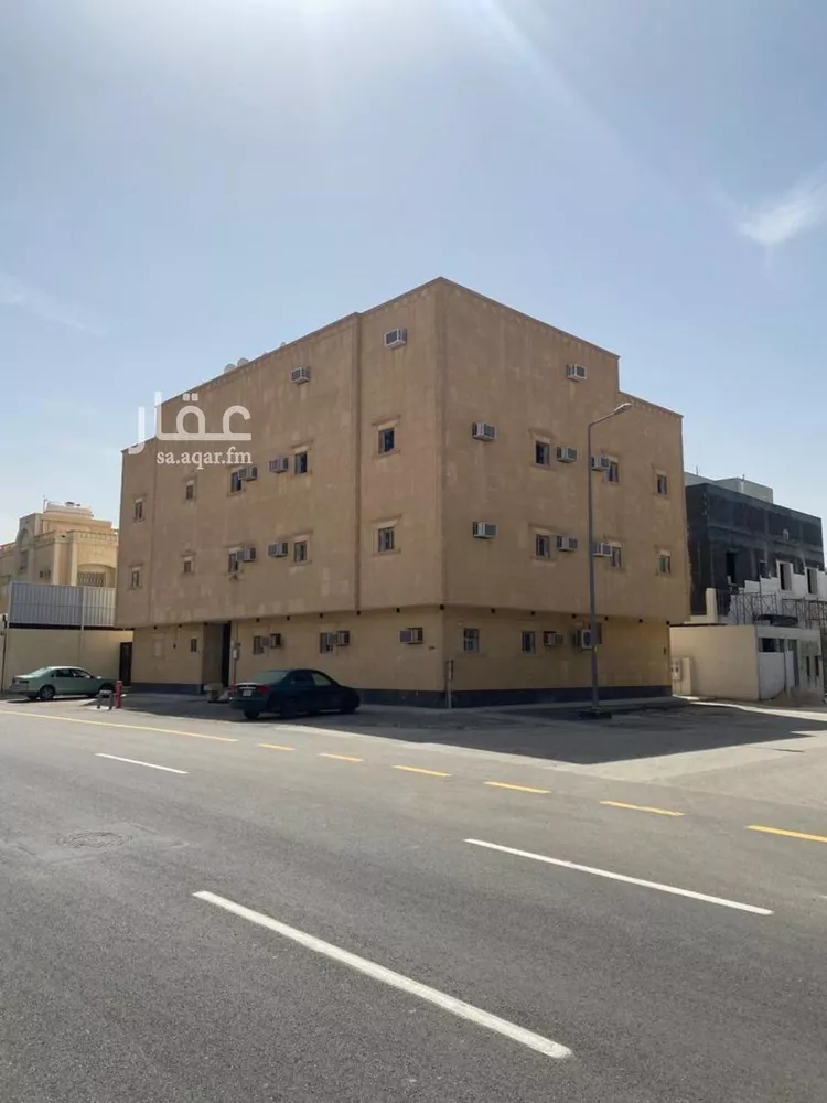 شقة للإيجار في شارع ملهم, حي الإزدهار, مدينة الرياض, منطقة الرياض صورة 5