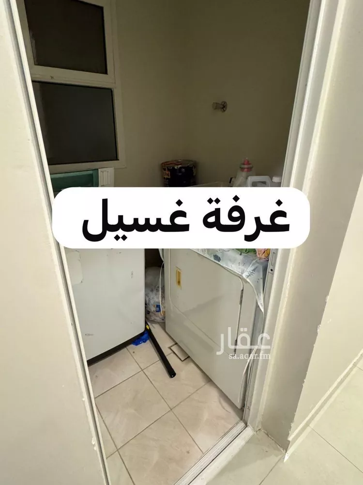 شقة للإيجار في شارع عبدالرحمن ابن بشر العبدي, حي النور, مدينة الدمام, المنطقة الشرقية صورة 5