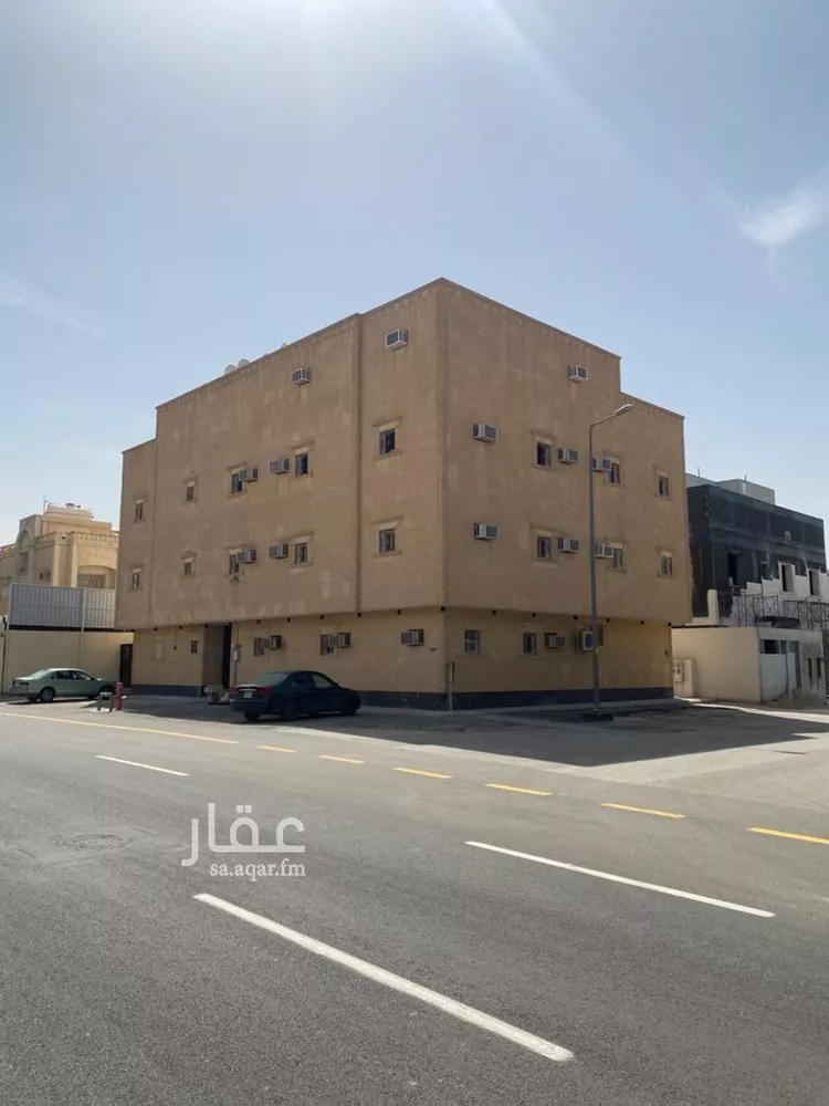 شقة للإيجار في شارع ملهم, حي الإزدهار, مدينة الرياض, منطقة الرياض صورة 4