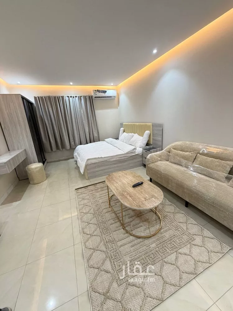 شقة للإيجار في شارع الشيخ عبدالله بن عبدان, حي الروضة, مدينة الرياض, منطقة الرياض صورة 3