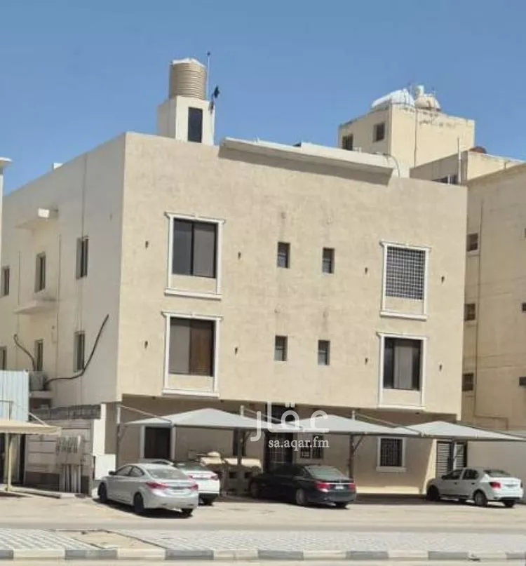 شقة للإيجار في شارع عبدالرحمن ابن بشر العبدي, حي النور, مدينة الدمام, المنطقة الشرقية 1 صورة