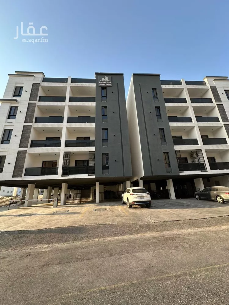 شقة للإيجار في حي الحمراء, مدينة الخبر, المنطقة الشرقية