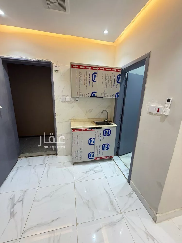 شقة للإيجار في شارع الشيخ عبدالله بن عبدان, حي الروضة, مدينة الرياض, منطقة الرياض صورة 4