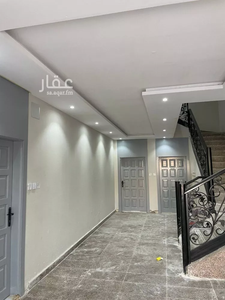 شقة للإيجار في شارع الشيخ عبدالله بن عبدان, حي الروضة, مدينة الرياض, منطقة الرياض صورة 2