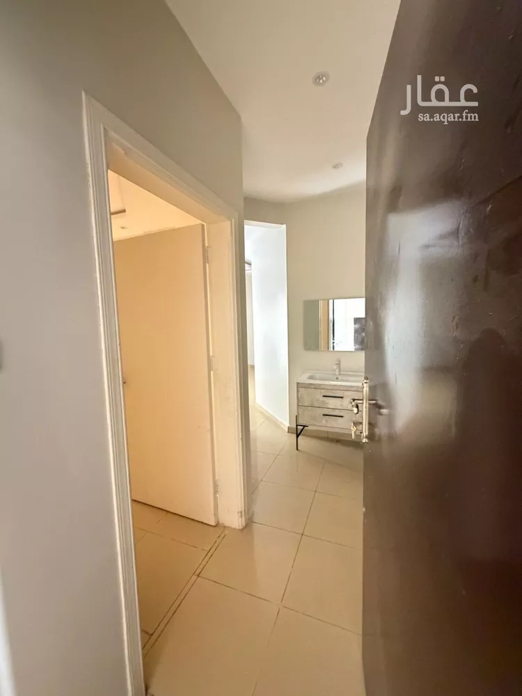 شقة للإيجار في شارع ملهم, حي الإزدهار, مدينة الرياض, منطقة الرياض صورة 2