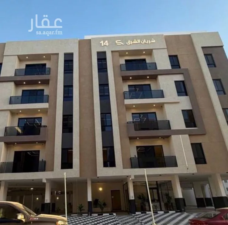 Apartment for Rent in Al Khobar Al Hamra