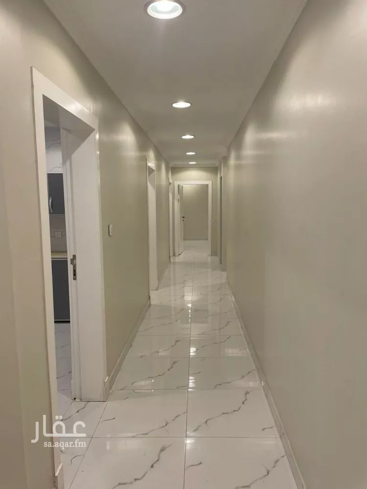 شقة للإيجار في حي النور, مدينة الدمام, المنطقة الشرقية صورة 3