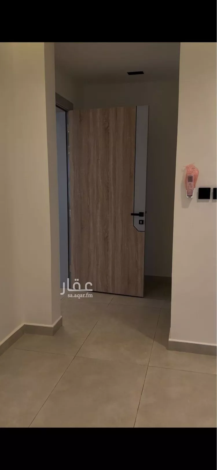 شقة للإيجار في حي الحمراء, مدينة الخبر, المنطقة الشرقية صورة 4