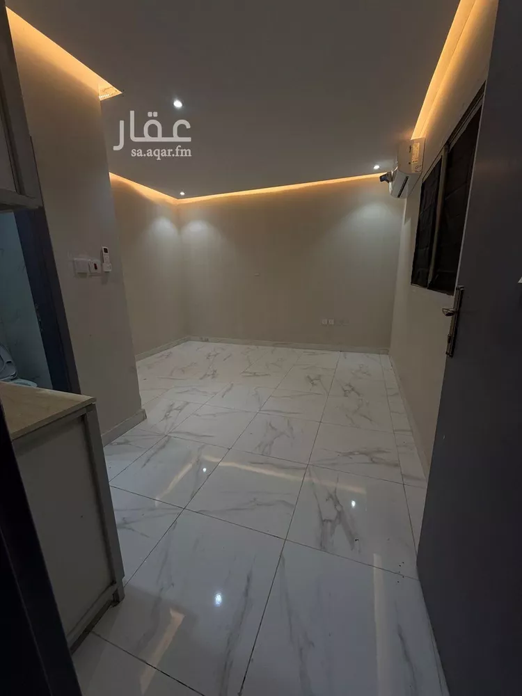 شقة للإيجار في شارع الشيخ عبدالله بن عبدان, حي الروضة, مدينة الرياض, منطقة الرياض صورة 5