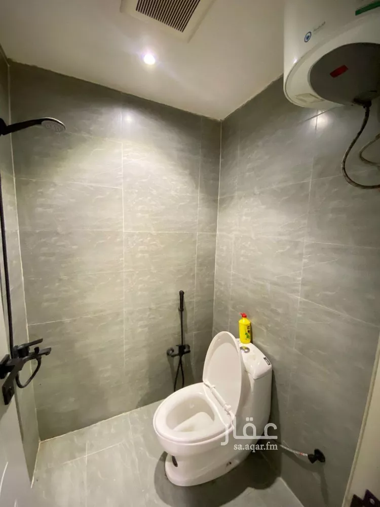 شقة للإيجار في شارع الشيخ صالح بن عبدالعزيز بن عبدالرحمن, حي السويدي الغربي, مدينة الرياض, منطقة الرياض صورة 4