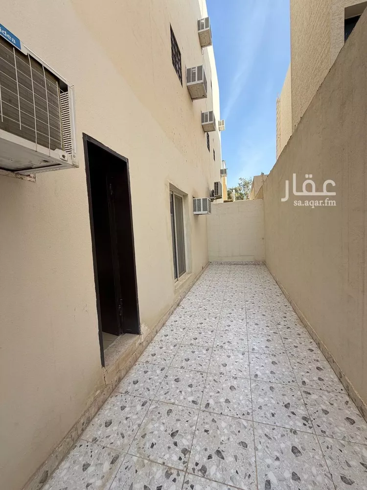 شقة للإيجار في شارع ملهم, حي الإزدهار, مدينة الرياض, منطقة الرياض صورة 5