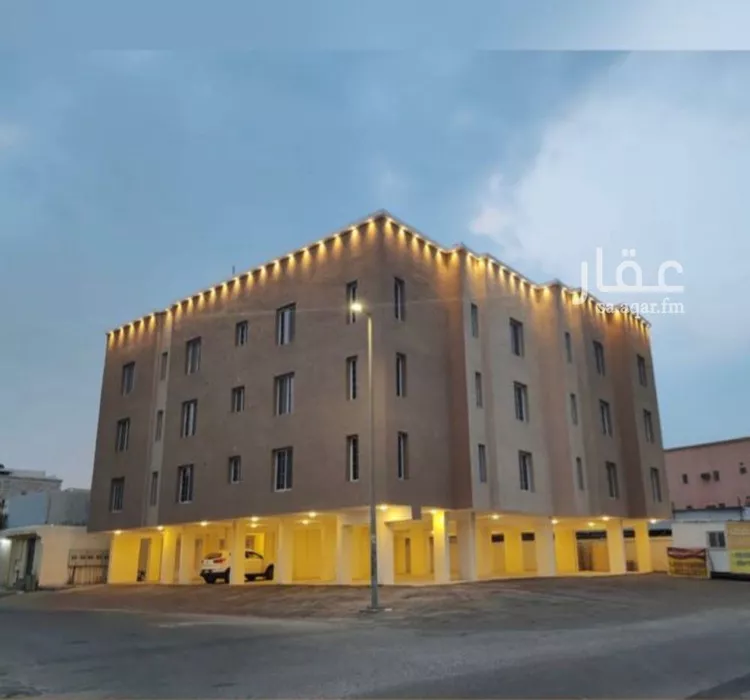 شقة للإيجار في حي النور, مدينة الدمام, المنطقة الشرقية