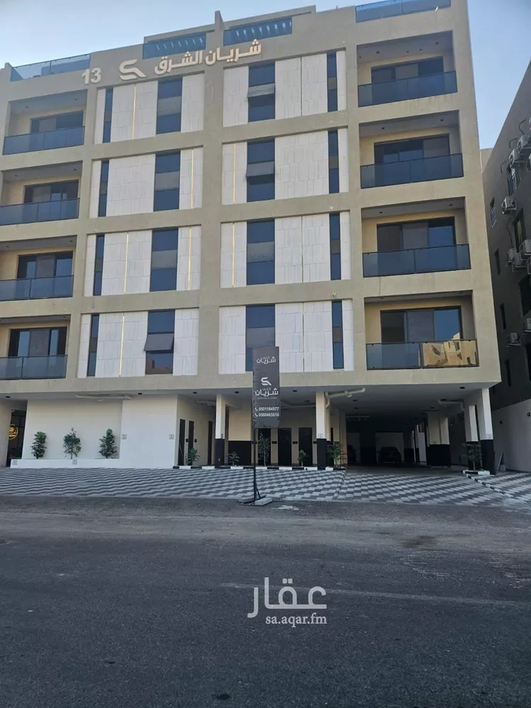 Apartment for Rent in Al Khobar Al Hamra