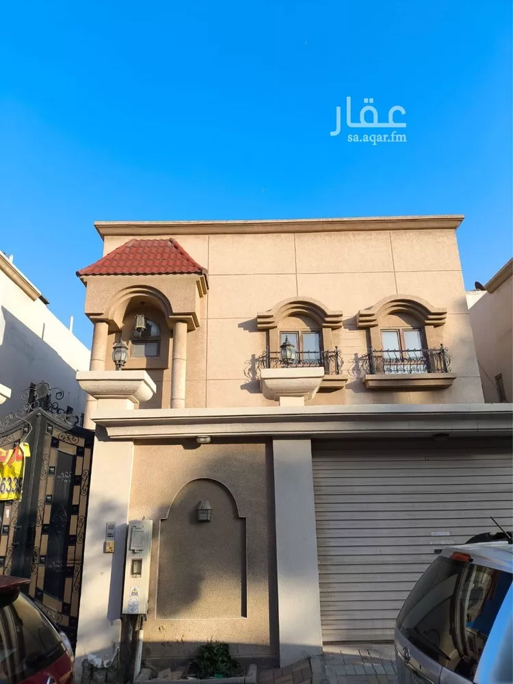Villa for Rent in Dammam An Nuzhah
