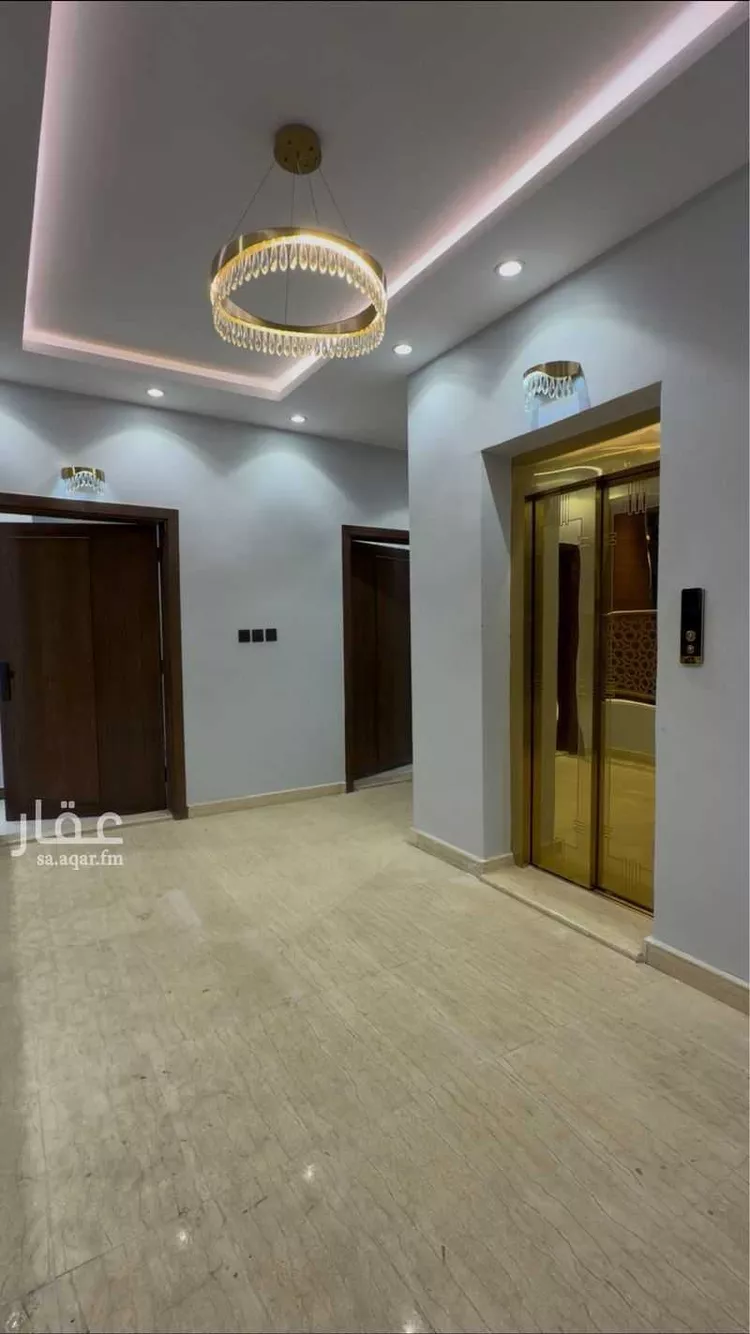 شقة للبيع في شارع ابن علقمه, حي عين الخيف, مدينة المدينه المنوره, منطقة المدينة المنورة صورة 3