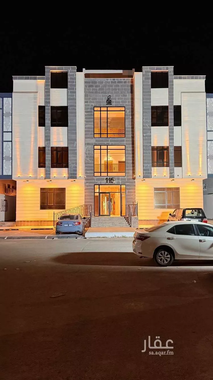 شقة للبيع في شارع ابن علقمه, حي عين الخيف, مدينة المدينه المنوره, منطقة المدينة المنورة