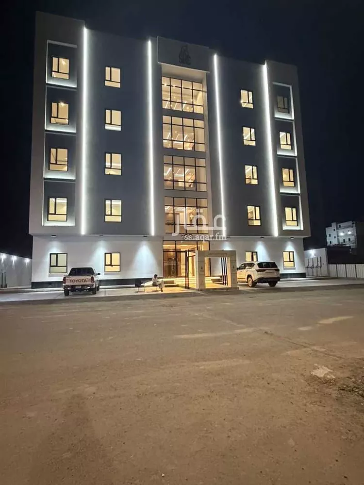 شقة للبيع في شارع ابن المطوق, حي عين الخيف, مدينة المدينة المنورة, منطقة المدينة المنورة صورة 5