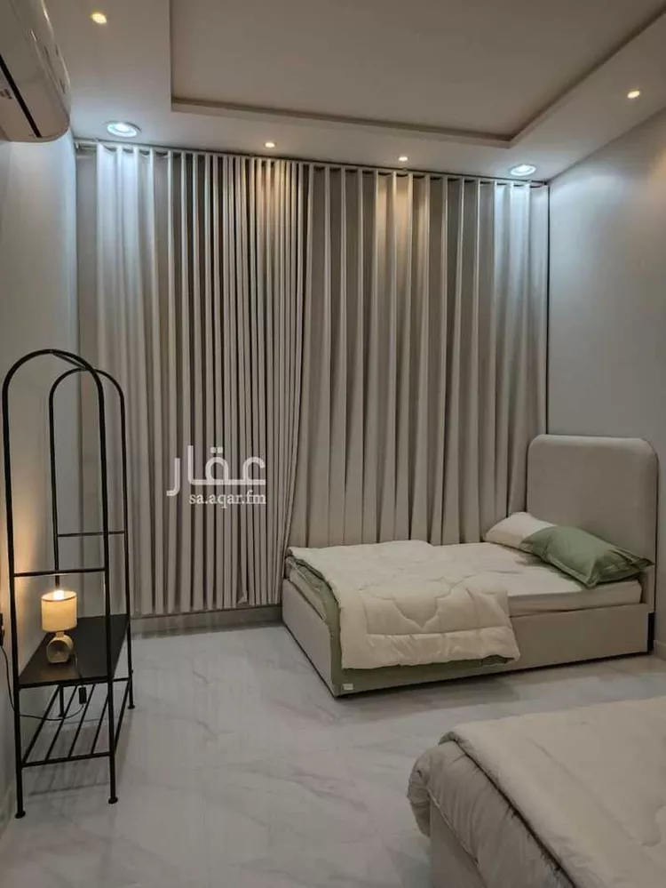شقة للإيجار في حي ، شارع النعمان بن بشير ، حي الحزم ، الرياض ، منطقة الرياض