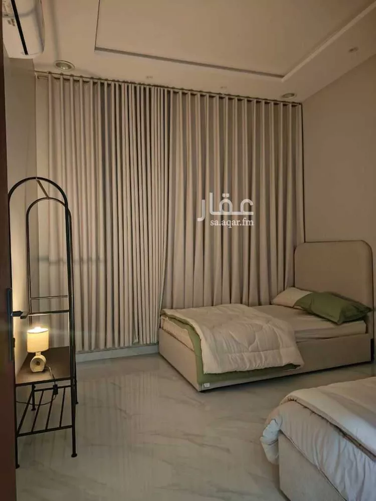 شقة للإيجار في حي ، شارع النعمان بن بشير ، حي الحزم ، الرياض ، منطقة الرياض صورة 2