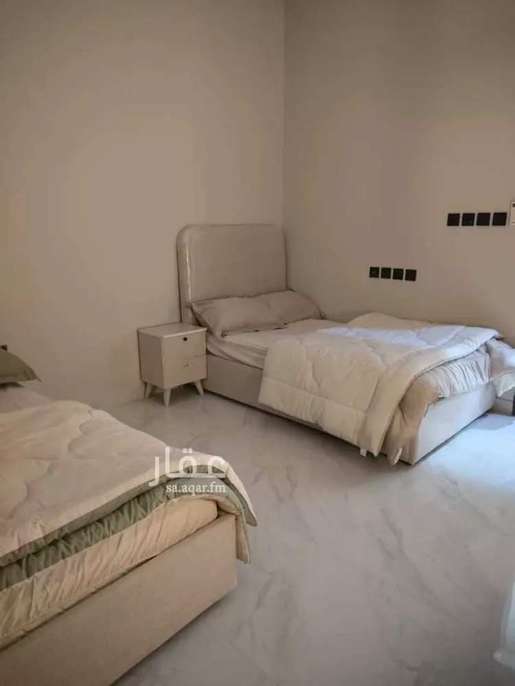 شقة للإيجار في حي ، شارع النعمان بن بشير ، حي الحزم ، الرياض ، منطقة الرياض صورة 5