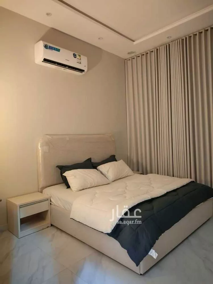 شقة للإيجار في حي ، شارع النعمان بن بشير ، حي الحزم ، الرياض ، منطقة الرياض صورة 3