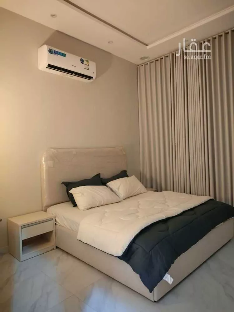 شقة للإيجار في حي ، شارع النعمان بن بشير ، حي الحزم ، الرياض ، منطقة الرياض صورة 4