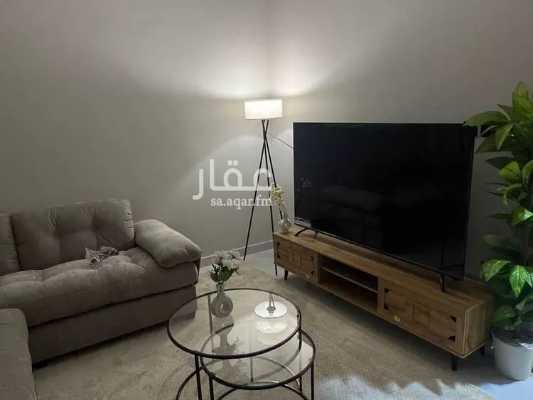 شقة للإيجار في حي ، شارع النعمان بن بشير ، حي الحزم ، الرياض ، منطقة الرياض صورة 3