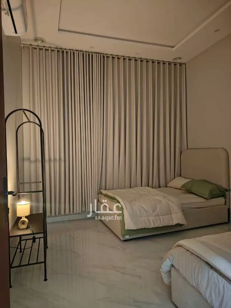 شقة للإيجار في حي ، شارع النعمان بن بشير ، حي الحزم ، الرياض ، منطقة الرياض