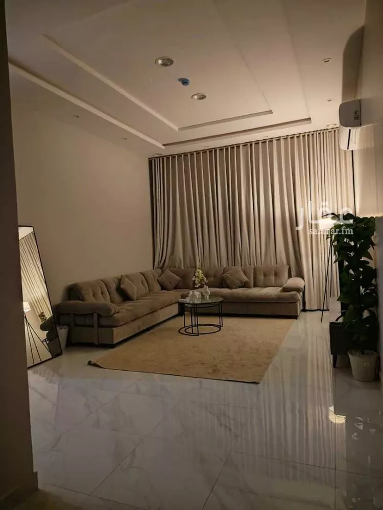 شقة للإيجار في حي ، شارع النعمان بن بشير ، حي الحزم ، الرياض ، منطقة الرياض صورة 4