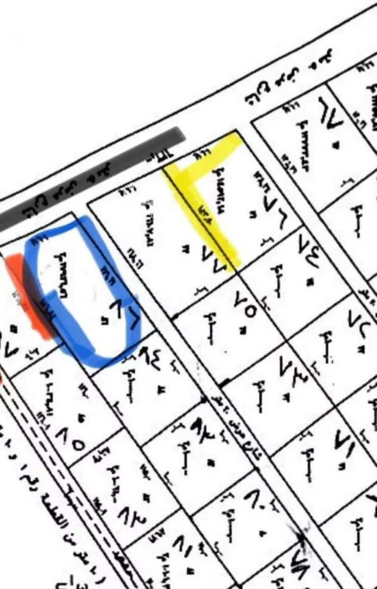 أرض للبيع في المملكة العربية السعودية صورة 2