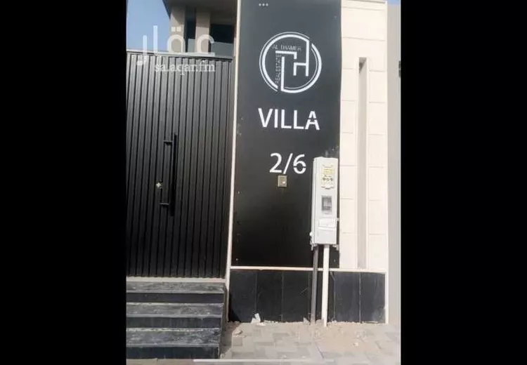 فيلا للإيجار في شارع فيروز العبد العزيز ، حي الرابية ، الهفوف‎ ، الاحساء