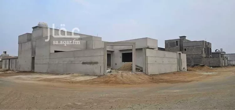 أرض للبيع في شارع العام, مدينة اللخبصية, منطقة جازان صورة 3