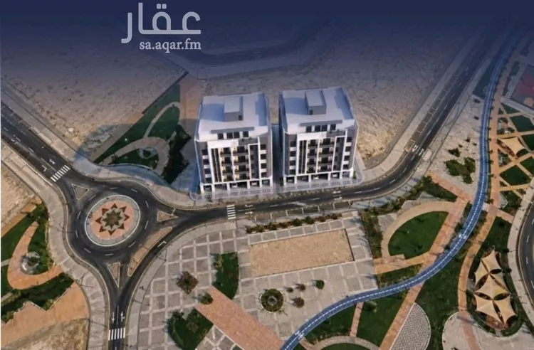شقة للبيع في شارع برهان الدين الداراني, حي الياقوت, مدينة جدة, منطقة مكة المكرمة