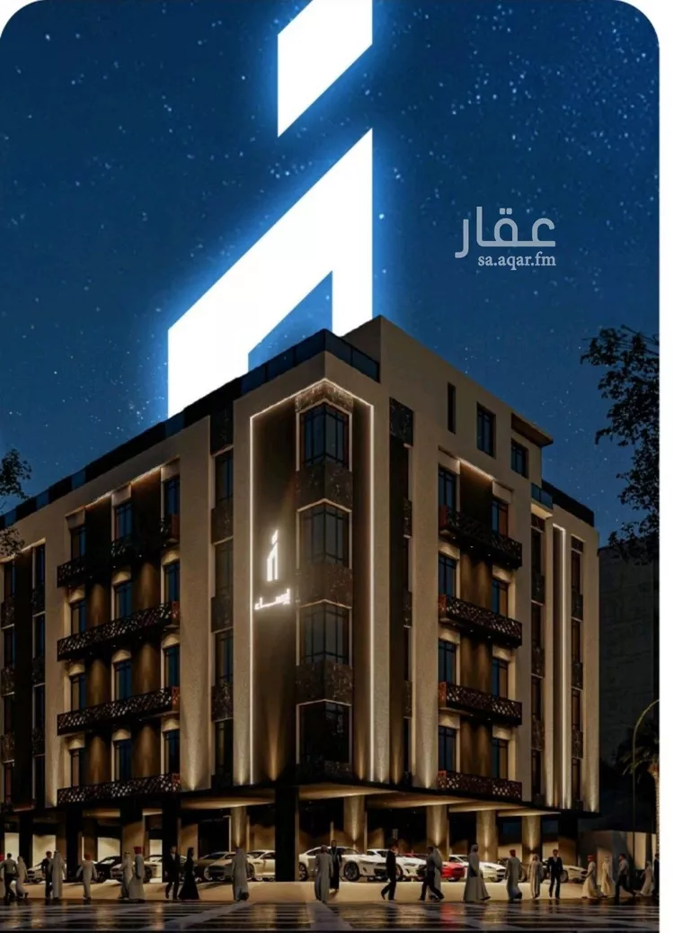 Apartment for Sale in Jeddah Ar Rayan