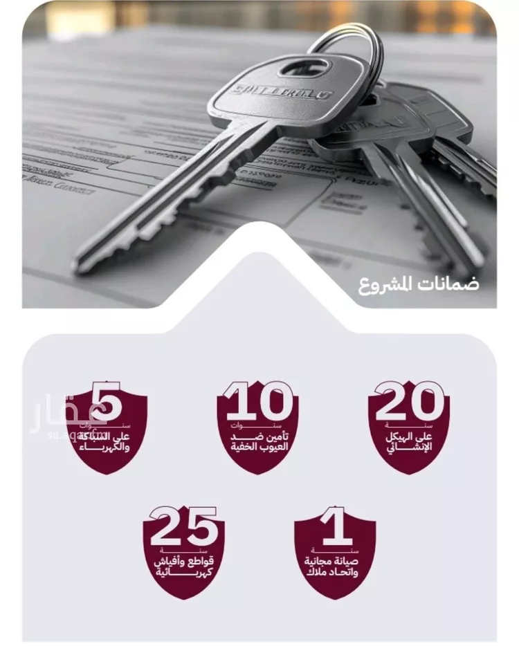 شقة للبيع في شارع عثمان ابن عوف, حي الريان, مدينة جدة, منطقة مكة المكرمة صورة 3