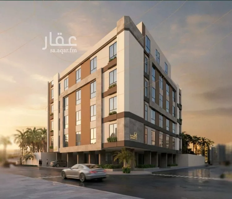 Apartment for Sale in Jeddah Ar Rabwah