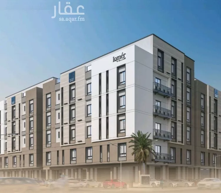 Apartment for Sale in Jeddah Mishrifah