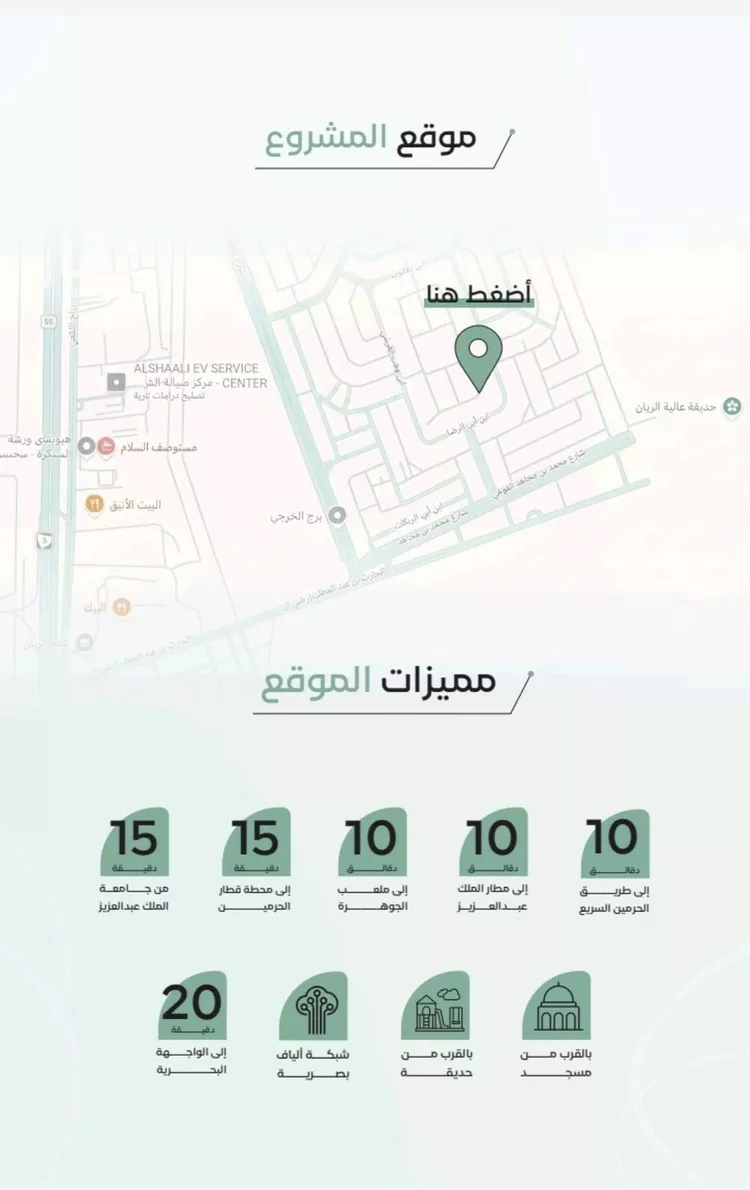 شقة للبيع في شارع زياد بن ابي زياد, حي الريان, مدينة جدة, منطقة مكة المكرمة صورة 3