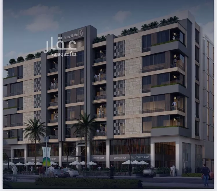 شقة للبيع في شارع العروبه, حي مشرفة, مدينة جدة, منطقة مكة المكرمة صورة 3